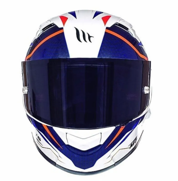 FFTRICOMPKRESV INTREPID B2