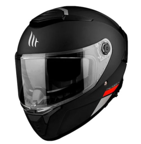 THUNDER 4 SV SOLID A1 MAT