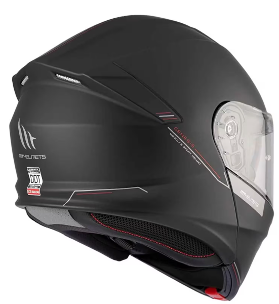 GENESIS SV SOLID A1 PARLAK