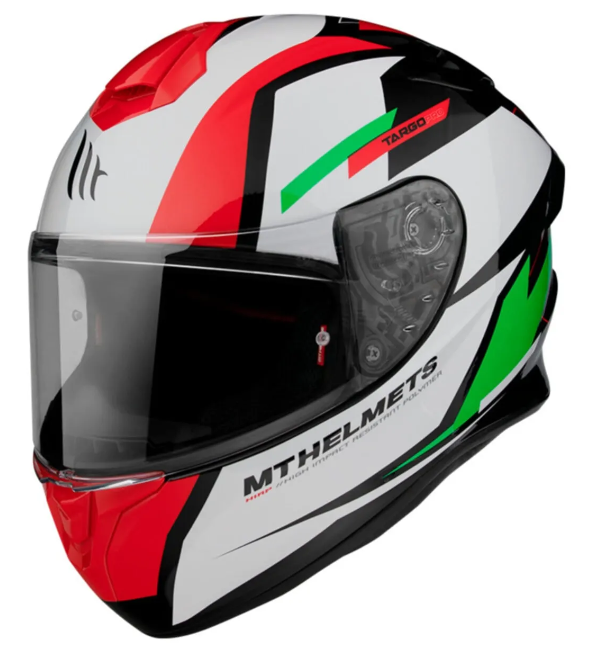 TARGO PROSOUND C6