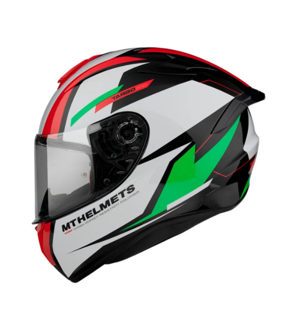 TARGO PROSOUND C6