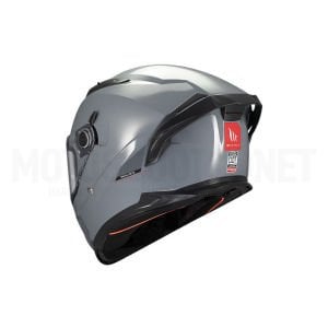 BRAKER SV SOLID A12 PARLAK