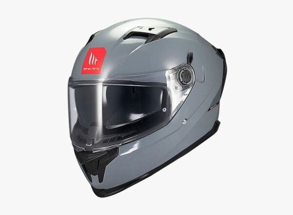 BRAKER SV SOLID A12 PARLAK