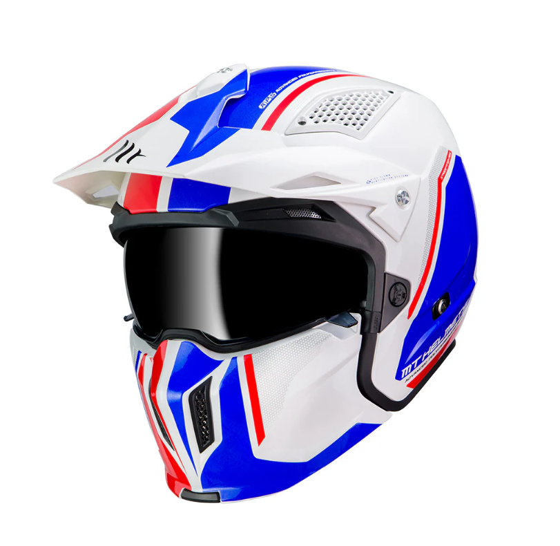 STREET FIGHTER SV TWIN SV B7