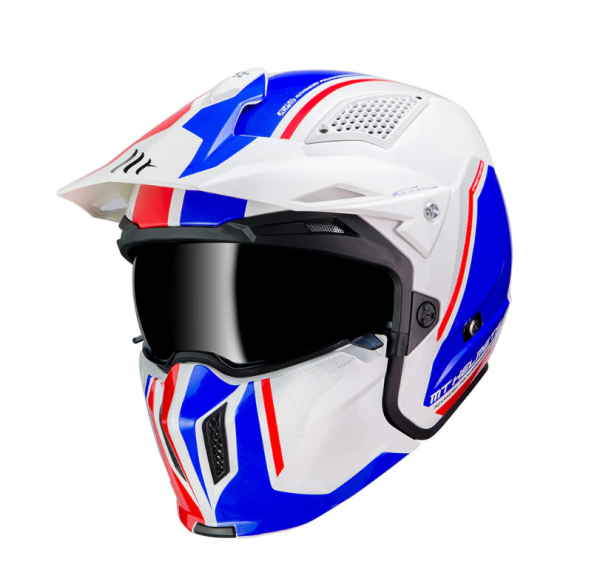 STREET FIGHTER SV TWIN SV B7