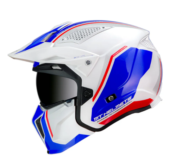 STREET FIGHTER SV TWIN SV B7