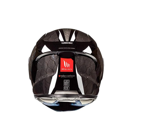 KRE 2.0 SNAKECRB A0 CARBON