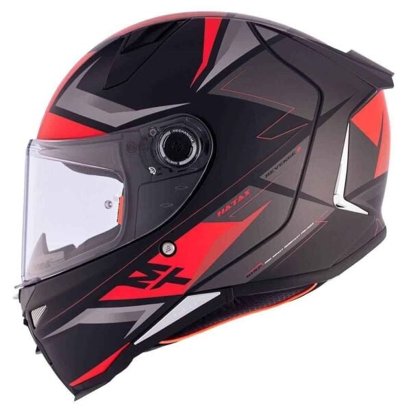 REVENGE 2 S HATAX B5 MAT