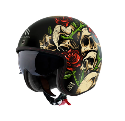 LE MANS 2 SV S BREAKOUT B9 PARLAK