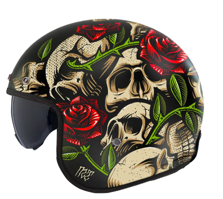 LE MANS 2 SV S BREAKOUT B9 PARLAK