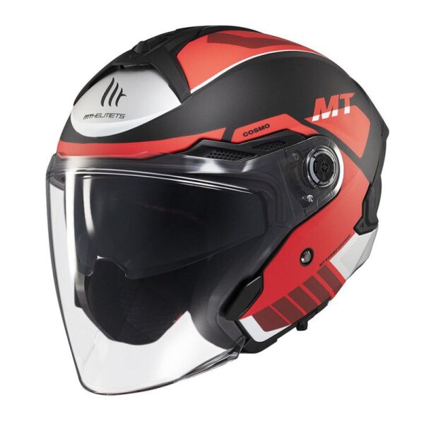 COSMO SV CRUISER B5 MAT