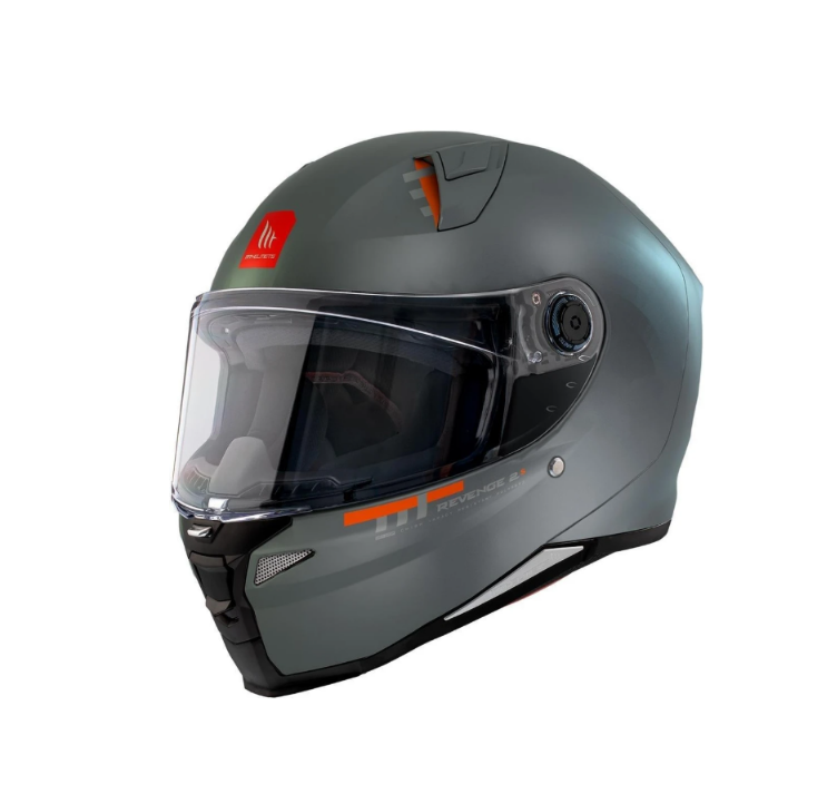 REVENGE 2 S SOLID A12 PARLAK