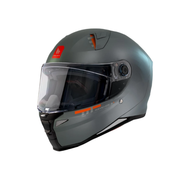 REVENGE 2 S SOLID A12 PARLAK