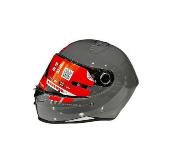 REVENGE 2 S SOLID A12 PARLAK