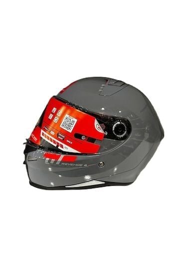 REVENGE 2 S SOLID A12 PARLAK