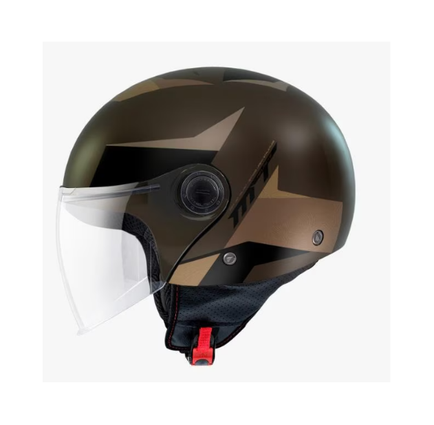 STREET S POKE C9 MAT