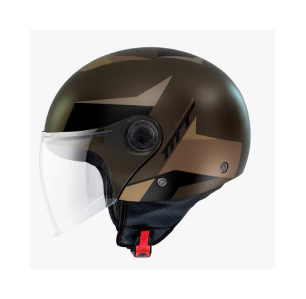 STREET S POKE C9 MAT