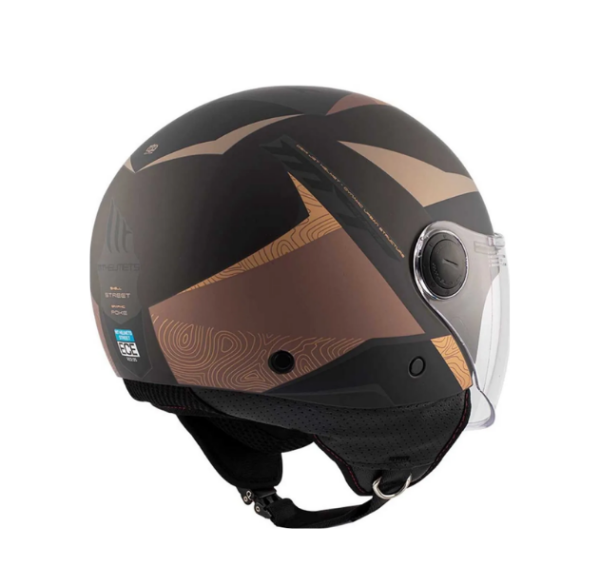 STREET S POKE C9 MAT