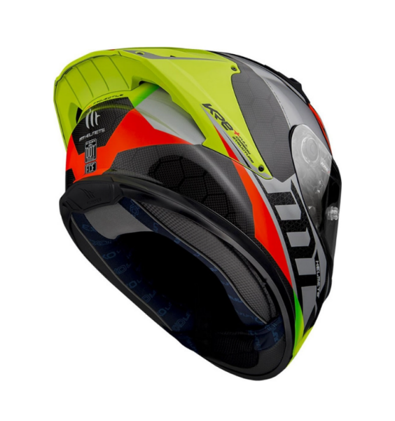 KRE PLUSC PROJECTI D2 CARBON