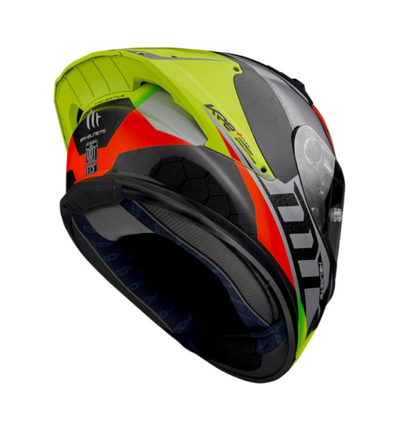 KRE PLUSC PROJECTI D2 CARBON