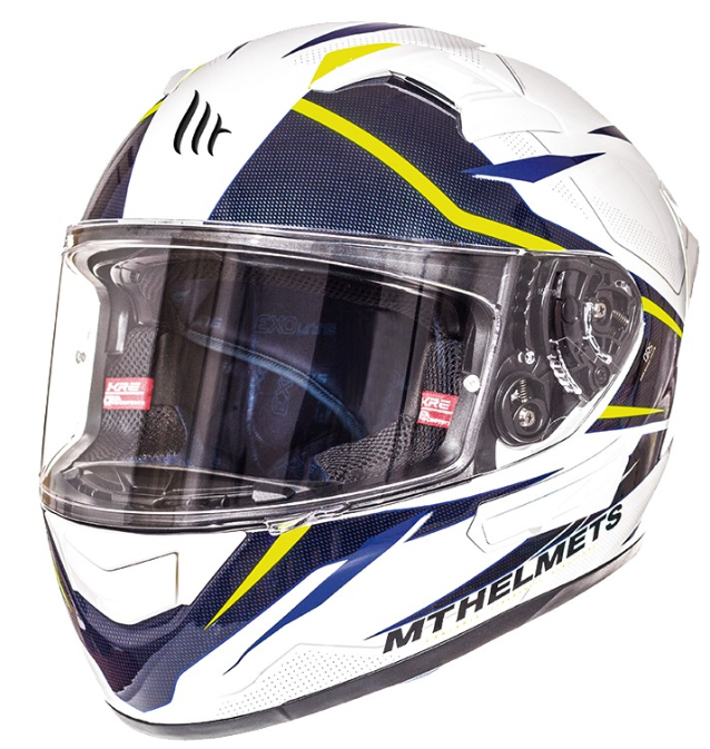 FFTRICOMPKRESV INTREPID B3