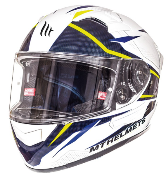 FFTRICOMPKRESV INTREPID B3