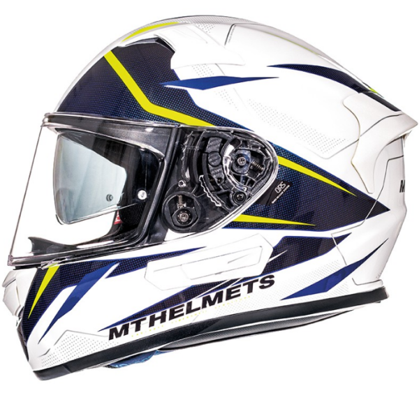 FFTRICOMPKRESV INTREPID B3