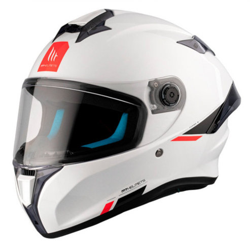 TARGO S SOLID A0 INCI