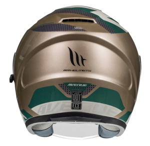 AVENUESV SIDEWAY J9