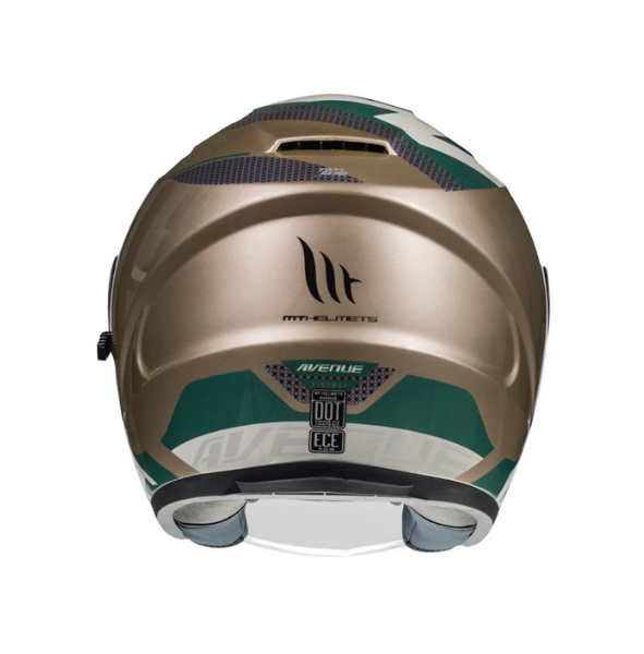 AVENUE SV SIDEWAY J9