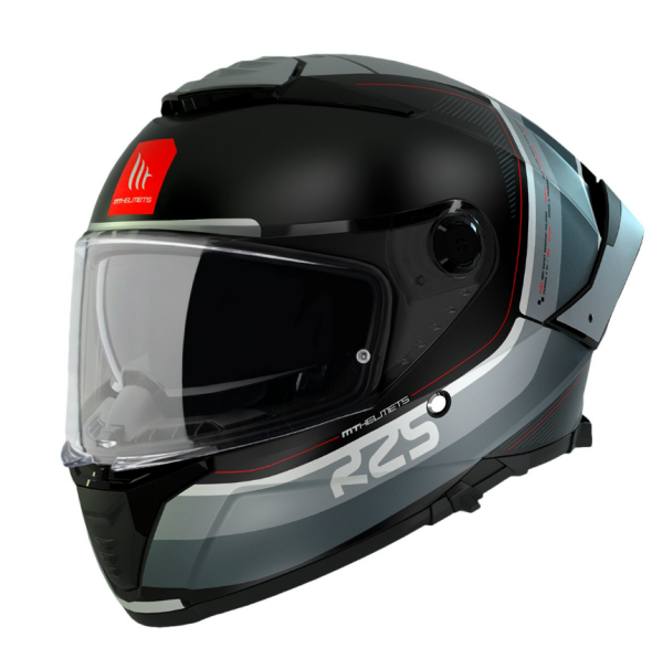 THUNDER 4 SV R25 C2 MAT