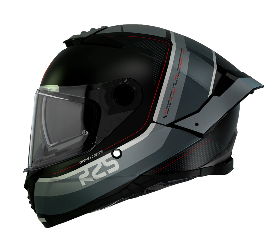 THUNDER 4 SV R25 C2 MAT