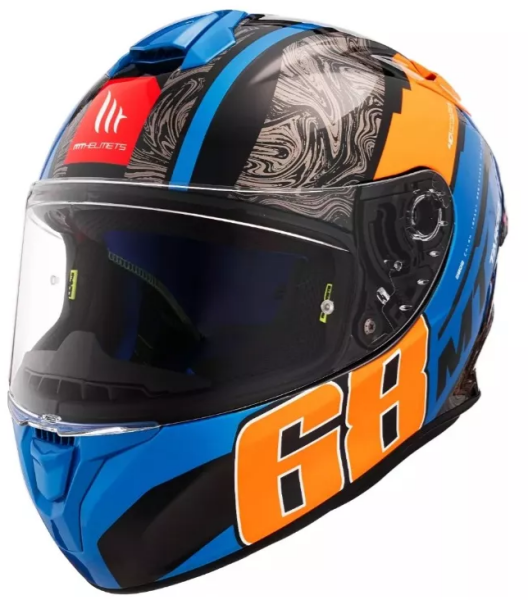 PROTARGO PRO WELCOME D4  FLUOR TRUNCU