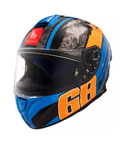 PROTARGO PRO WELCOME D4 FLUOR TRUNCU