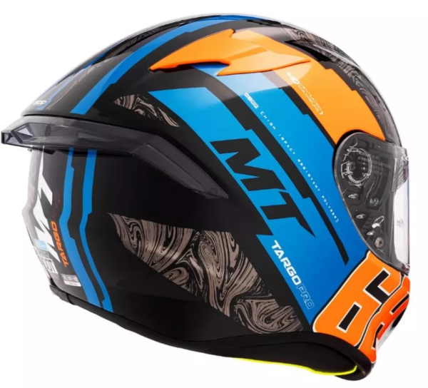 PROTARGO PRO WELCOME D4  FLUOR TRUNCU