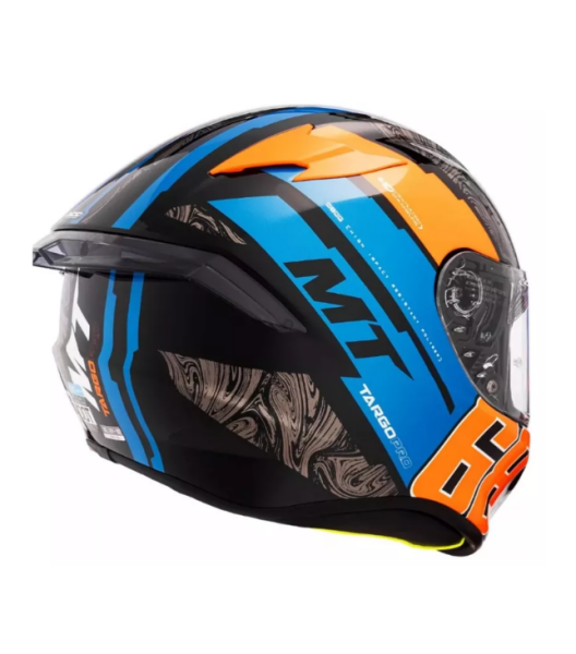 PROTARGO PRO WELCOME D4 FLUOR TRUNCU