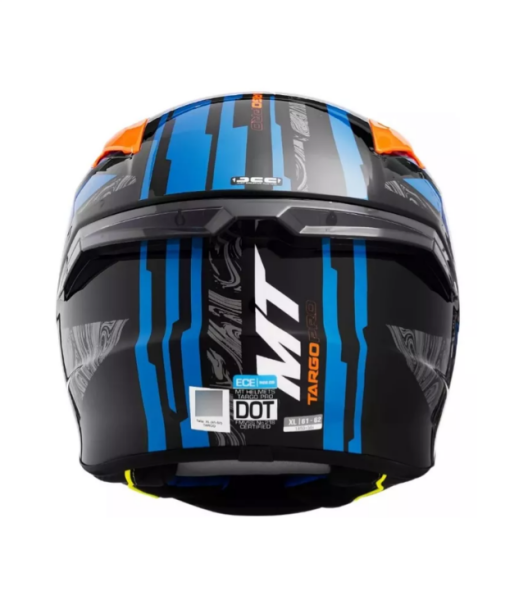 PROTARGO PRO WELCOME D4 FLUOR TRUNCU