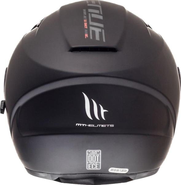 AVENUESV SOLIDDUZ MATSIYAH