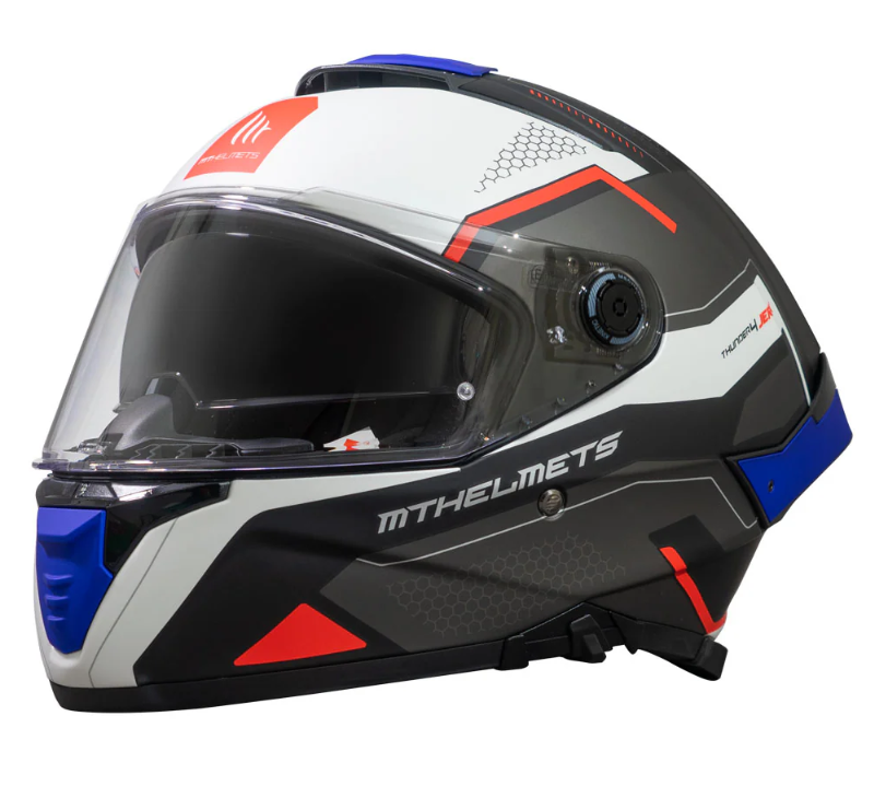 THUNDER 4 SV JERK B7