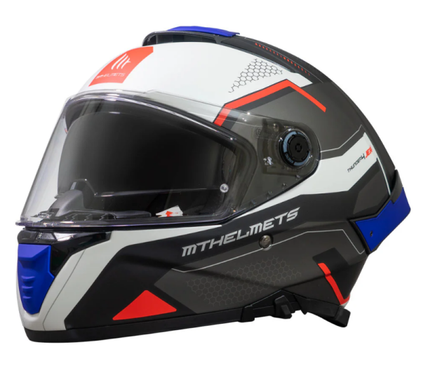 THUNDER 4 SV JERK B7