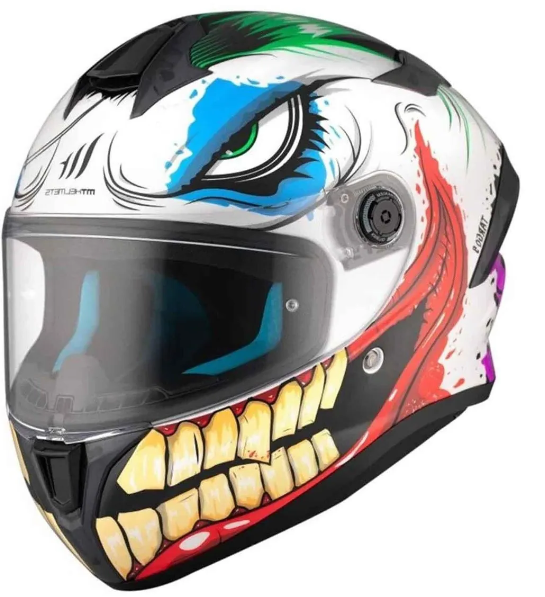 TARGO S JOKE A5 PARLAK