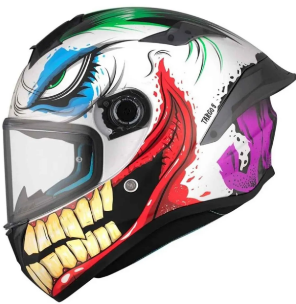 TARGO S JOKE A5 PARLAK