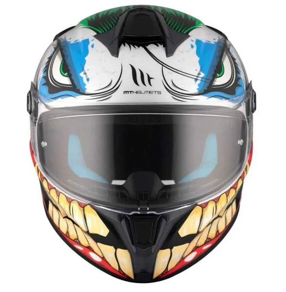 TARGO S JOKE A5 PARLAK