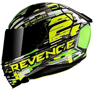 REVENGE2 BAYE A6