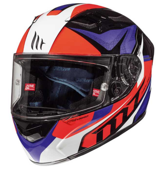 COMP-KRE LOOKOUT G2