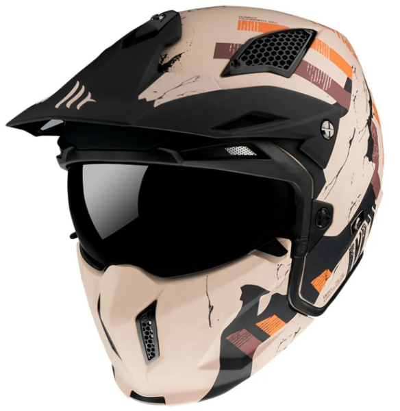 STREET FIGHTER SV SKUL2020 A14