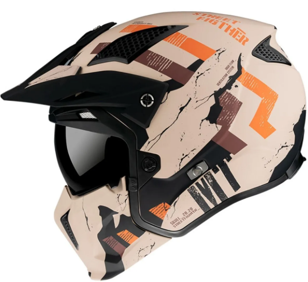 STREET FIGHTER SV SKUL2020 A14