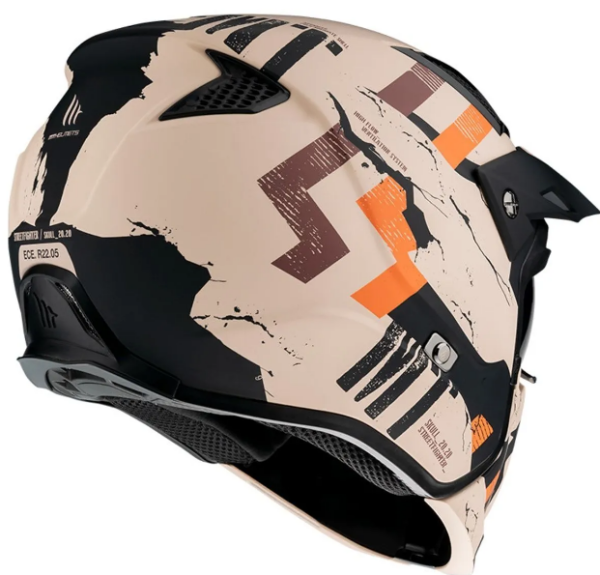 STREET FIGHTER SV SKUL2020 A14