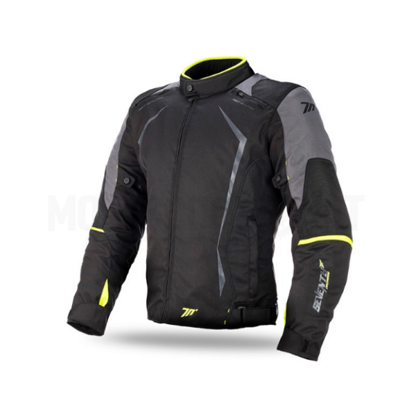 SD JR47 KIŞLIK ERKEK CEKET