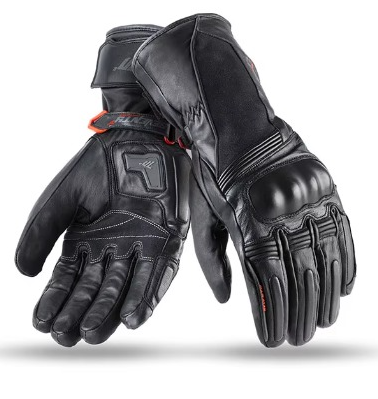 GLOVE  T1 TOURING MAN